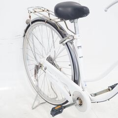 CBA CASURY RELAX 2020年モデル 27インチ シティサイクルの画像