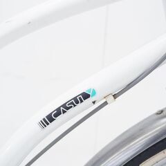CBA CASURY RELAX 2020年モデル 27インチ シティサイクルの画像