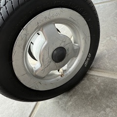 AIR buggy ベビーカーの画像