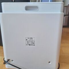 空気清浄機 ZOJIRUSHIの画像