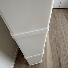引き出し　分別　すきま　収納　スリムの画像