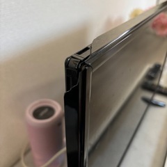 テレビの画像