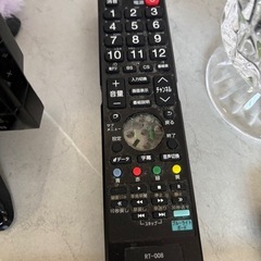 テレビの画像