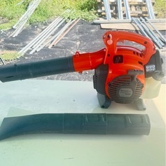 新品未使用品　HONDA 発電機 EBR2300CX マキタ 14.4ボルト インパクトドライバー RYOBI サンダー グラインダー ハイコーキ インパクトドライバー 新品未使用 配線カッター RYOBI エンジンチェーンソー ESK-3740　バスク
バーナー エンジンブロアー の画像