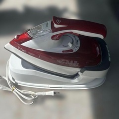 T-fal アイロンの画像