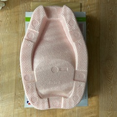 ベビーお風呂マットの画像