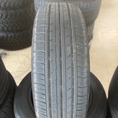 無料タイヤ　185/60R15【3222】の画像