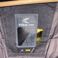 バイク　ジャケット　　　の画像