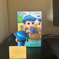 クレヨンしんちゃん しんちゃんとなかよしメモリーズ ～幼稚園にいくゾー風間くんとの画像
