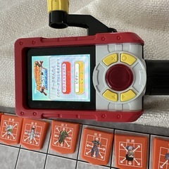 ドラゴンボール　将棋　バーチャルマスタースピリッツ　小学生　おもちゃの画像