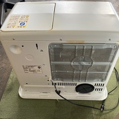 コロナ　石油ストーブの画像