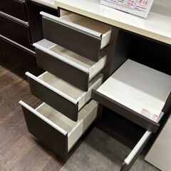 【リユ-スのサカイ広島石内店】ジモティ割！２枚扉オープンボード/クリ-ニング済み/HG-7435/広島市 家具　佐伯区 家具　南区 家具　西区 家具　東区 家具　中区 家具　安佐南区 家具　安佐北区 家具　安芸区 家具　府中町 家具　海田町 家具　熊野町 家具　坂町 家具　廿日市市 家具																		 																		の画像