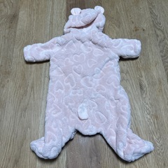 ベビー　アウター　カバーオールの画像