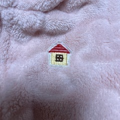 ベビー　アウター　カバーオールの画像