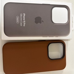 iPhone15 Pro 256GB 未使用品の画像