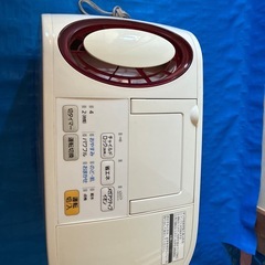 加湿器の画像