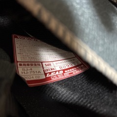 リード工業(LEAD) バイクヘルメット ジェットに STRAX SJ-4 シルバー BIG(63~64cm未満)の画像