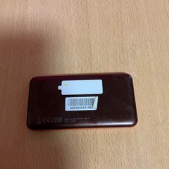 ｗｉ_Fｉ NEXT w03の画像