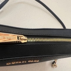 【取引中】美品✨マイケルコース ショルダーバッグの画像