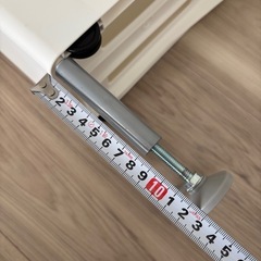 分別　引き出し　収納　スリムの画像