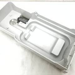 JT615 Panasonic 気化式加湿機 2022年製 FE-KXU05 ～14畳 ミスティホワイト 白 パナソニック 加湿器 通電動作確認済み 中古現状品 現地引き取りのみの画像
