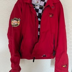 クレイスミス バイクウェア 
ジャケットの画像