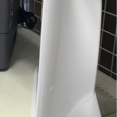 ジモティ割引有★【ジャングルジャングル岸和田店】暖房　スリーアップ　パネルヒーター　CH-DQ2497　2024年製南大阪 岸和田市 貝塚市 泉佐野市 和泉市 忠岡町 熊取町の画像