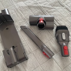 ダイソン 掃除機 部品の画像