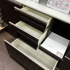 【リユ-スのサカイ広島石内店】ジモティ割！スライド枚扉オープンボード/クリ-ニング済み/HG-7436/広島市 家具　佐伯区 家具　南区 家具　西区 家具　東区 家具　中区 家具　安佐南区 家具　安佐北区 家具　安芸区 家具　府中町 家具　海田町 家具　熊野町 家具　坂町 家具　廿日市市 家具																		 																		の画像