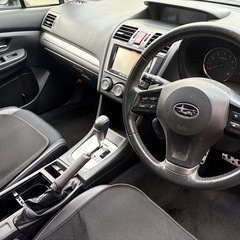 スバルインプレッサG4【車検付き！早い者勝ち！】の画像