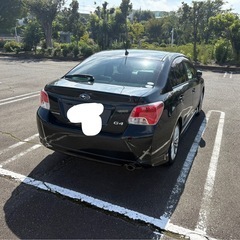 スバルインプレッサG4【車検付き！早い者勝ち！】の画像