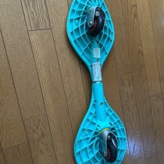 リップスティック　デラックスミニ　スケボー　ミントの画像
