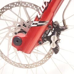 FOES RACING 「フォーズレーシング」 FOES-DHS 年式不明 マウンテンバイク の画像