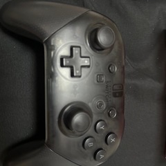 Nintendoプロコン
の画像