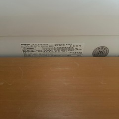 5.2階エアコン【必ず説明文確認ください】の画像