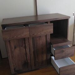 ☆★無料！★☆　キッチン棚ですの画像