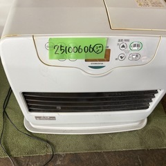 コロナ　石油ストーブの画像