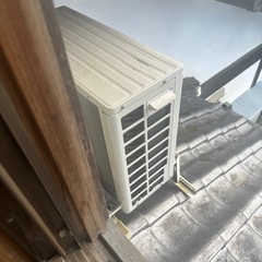 5.2階エアコン【必ず説明文確認ください】の画像