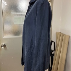 2510-128 SLOBE シャツ 中古の画像