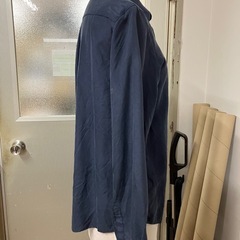 2510-128 SLOBE シャツ 中古の画像