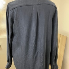 2510-128 SLOBE シャツ 中古の画像