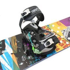 【JY-215】スノーボードの画像