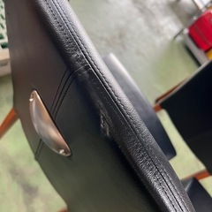 【ホリダソウコ】ダイニングチェア　3脚セットの画像