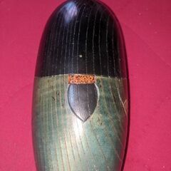 こけし？の画像
