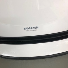 NO：4000山善センサー付消臭セラミックファンヒーター‼️超お買い得品❣️の画像