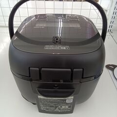★リユースのサカイ日立店★HJ7962 TAIGER マイコンジャー炊飯器 ３合 24年製 動作確認／クリーニング済み の画像