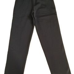 ▲レディース 裏ボア　ストレッチパンツ(黒）■ＵＳＥＤの画像