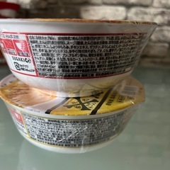 ［アミューズメント商品］寿がきや　赤から、岐阜タンメン、鳥取ゴールド、富山ブラックまとめ売りの画像