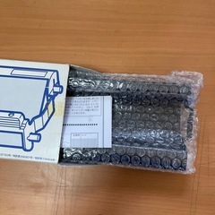ブラザーパーソナルファクス用リボンカートリッジPC-551の画像