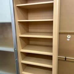 【リユ-スのサカイ広島石内店】ジモティ割！スライド扉オープンボード/クリ-ニング済み/HG-7437/広島市 家具　佐伯区 家具　南区 家具　西区 家具　東区 家具　中区 家具　安佐南区 家具　安佐北区 家具　安芸区 家具　府中町 家具　海田町 家具　熊野町 家具　坂町 家具　廿日市市 家具																		 																		の画像